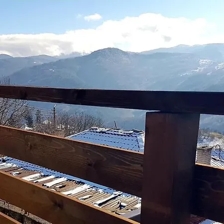 Стаи За Гости Родопски Рай Село Беден