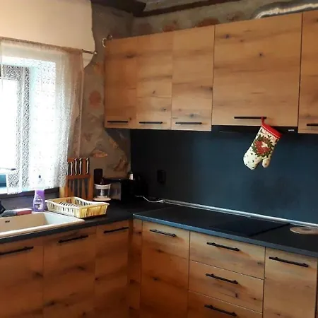 Стаи За Гости Родопски Рай Село Беден Villa Beden