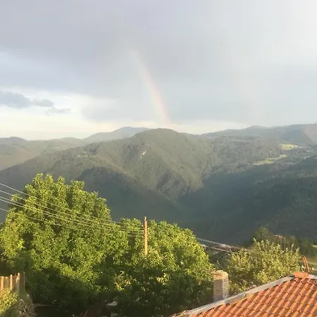 Стаи За Гости Родопски Рай Село Беден Beden