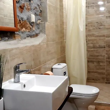 Стаи За Гости Родопски Рай Село Беден Villa Beden