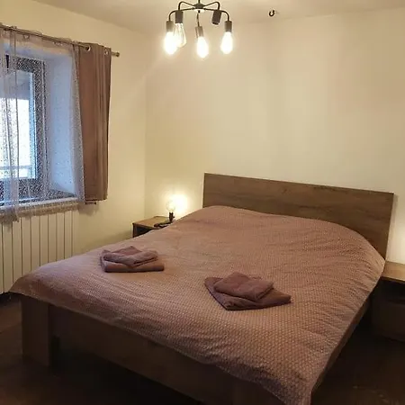 Villa Стаи За Гости Родопски Рай Село Беден Beden