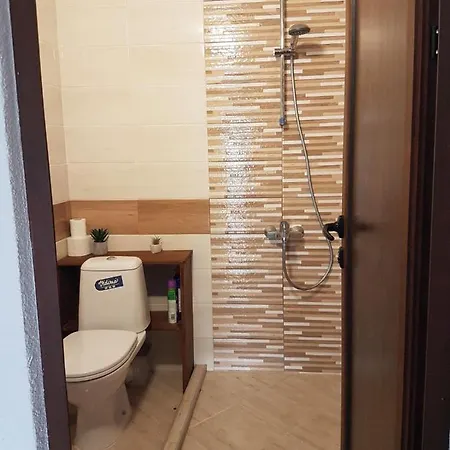 Стаи За Гости Родопски Рай Село Беден Beden