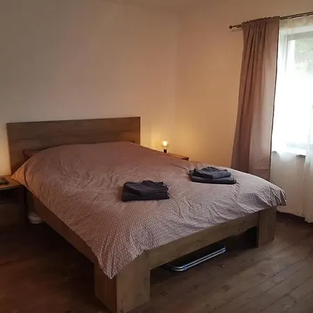 Стаи За Гости Родопски Рай Село Беден Villa