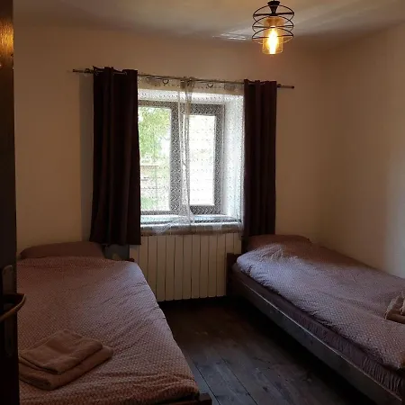 Villa Стаи За Гости Родопски Рай Село Беден Beden