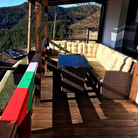 Стаи За Гости Родопски Рай Село Беден Beden