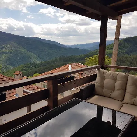 Стаи За Гости Родопски Рай Село Беден Villa *