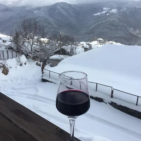 Стаи За Гости Родопски Рай Село Беден Villa *